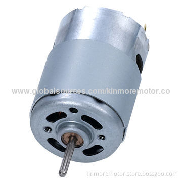 Electrical Motor, 4.8V for Using in Printer Machine, 25 ±5°C Environment Temperature